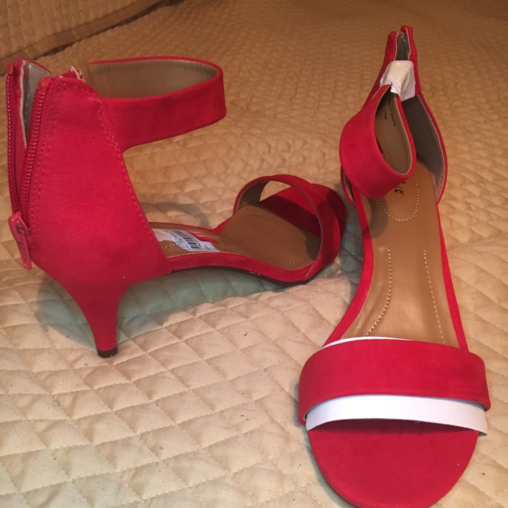 Style & Co Pumps